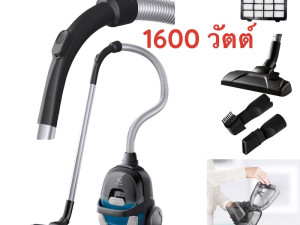 BLACK FRIDAY Usisivač Electrolux 1600W Z1230CB