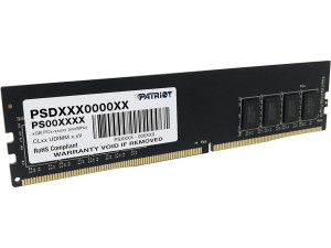 Patriot RAM DDR4 16GB 3200MHzSignature Line