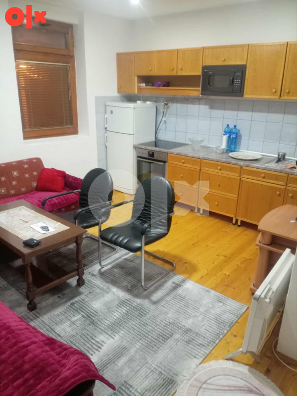 Stan kod Bajre Travnik(zvati na broj 062 845 783)