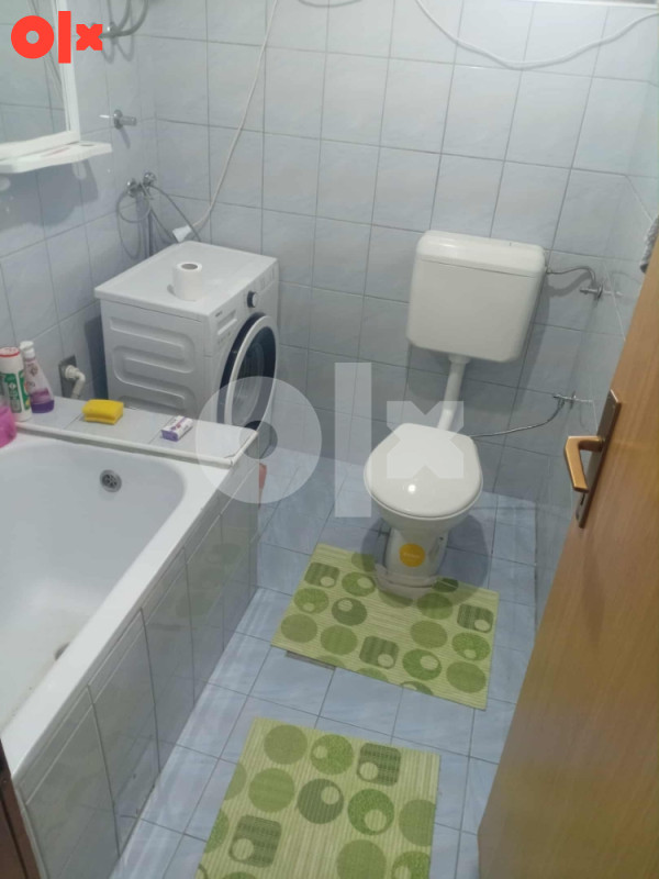 Stan kod Bajre Travnik(zvati na broj 062 845 783) 2