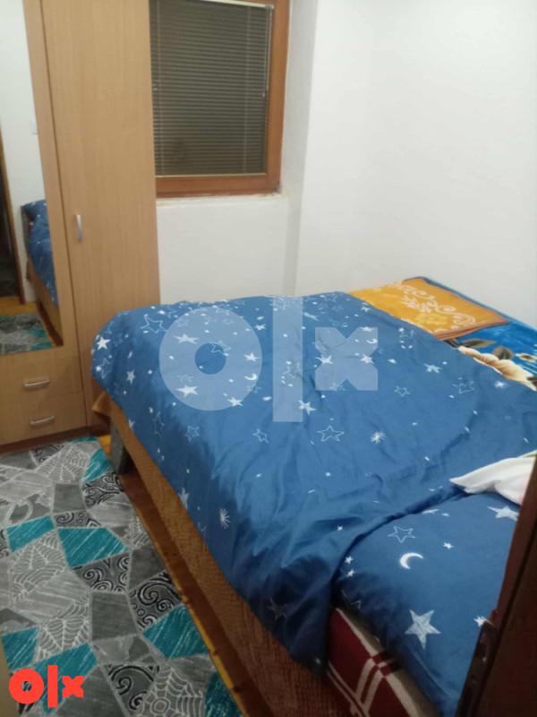 Stan kod Bajre Travnik(zvati na broj 062 845 783) 3