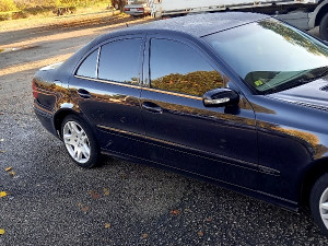 Mercedes E W 211 W211 DIJELOVI BIH TABLE 220CDI