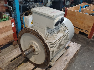ELEKTRO MOTOR 55kW 1450 obrt.