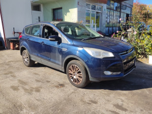 Ford Kuga 2.0 TDCI 4x4 DIJELOVI FORD KUGA dijelovi Kurdić