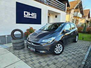 Opel Corsa E 2016 1.3 EcoFlex 95 * 1 vlasnik * Android/Apple Auto