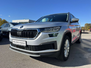 KODIAQ 2.0 TDI DSG 4x4