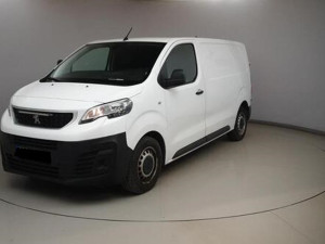 Peugeot Expert 2.0BlueHDi 3sjedista 2017g. 155.260km  KLIMA
