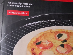 Grill meister pizza kamen za pizzu picu,za pecenje