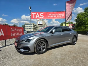 Volkswagen Arteon 2.0 TDI DSG R-Line 190KS VIRTUAL Full LED