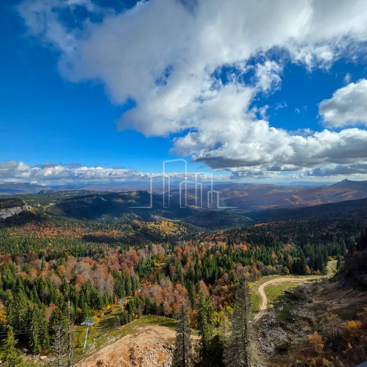 Prodaja Horizont Jahorina apartman 42,5 kvadrata 3