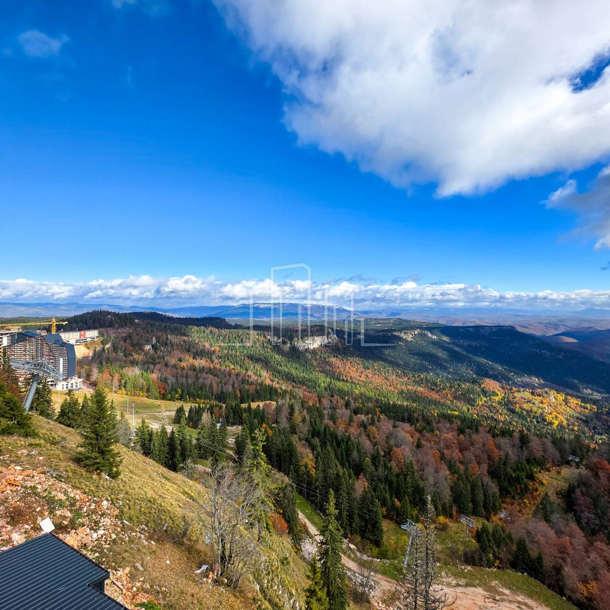 Prodaja Horizont Jahorina apartman 42,5 kvadrata 4