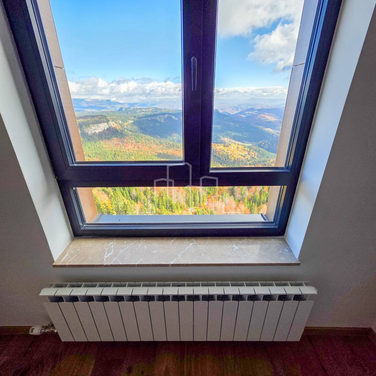 Prodaja Horizont Jahorina apartman 42,5 kvadrata 13