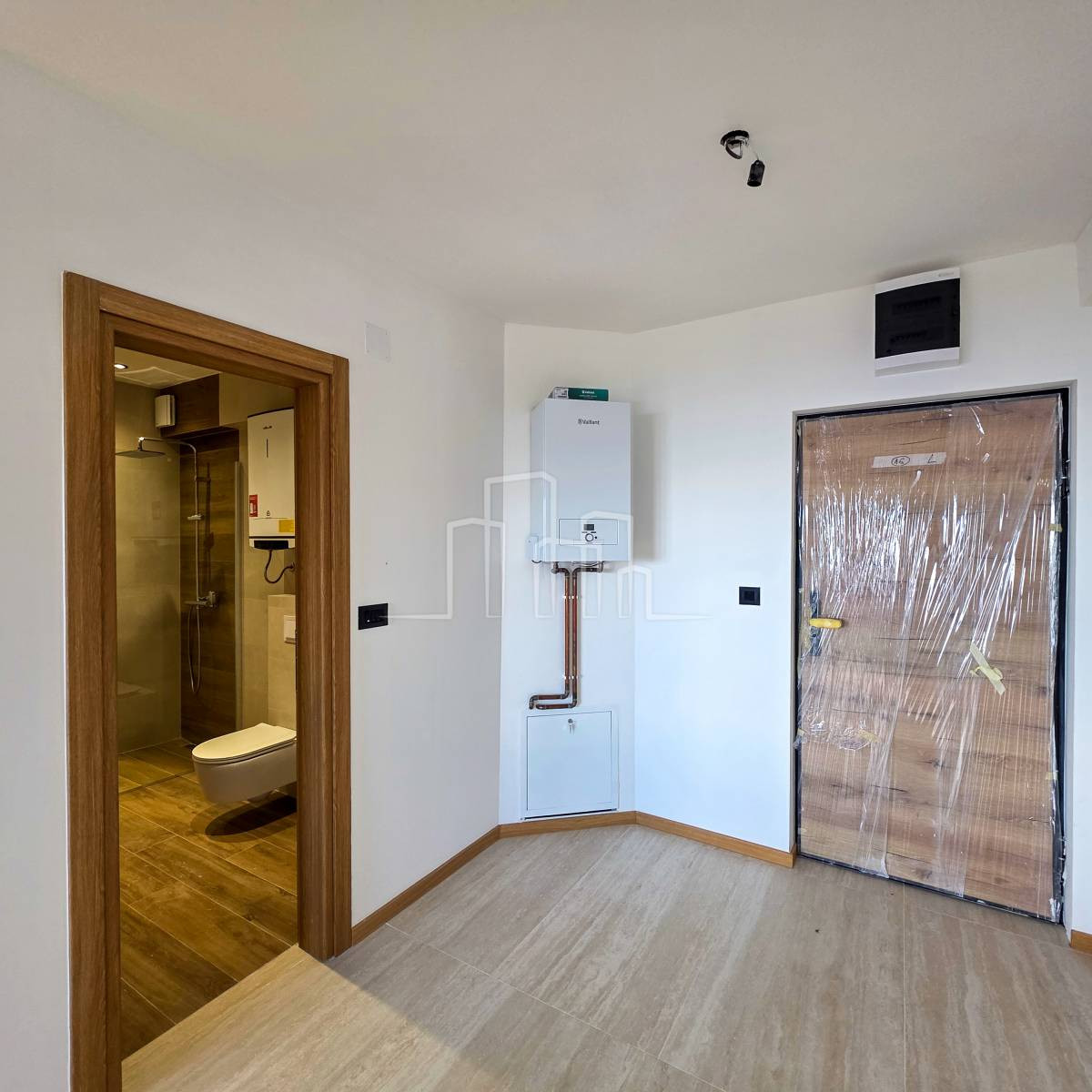 Prodaja Horizont Jahorina apartman 42,5 kvadrata 17