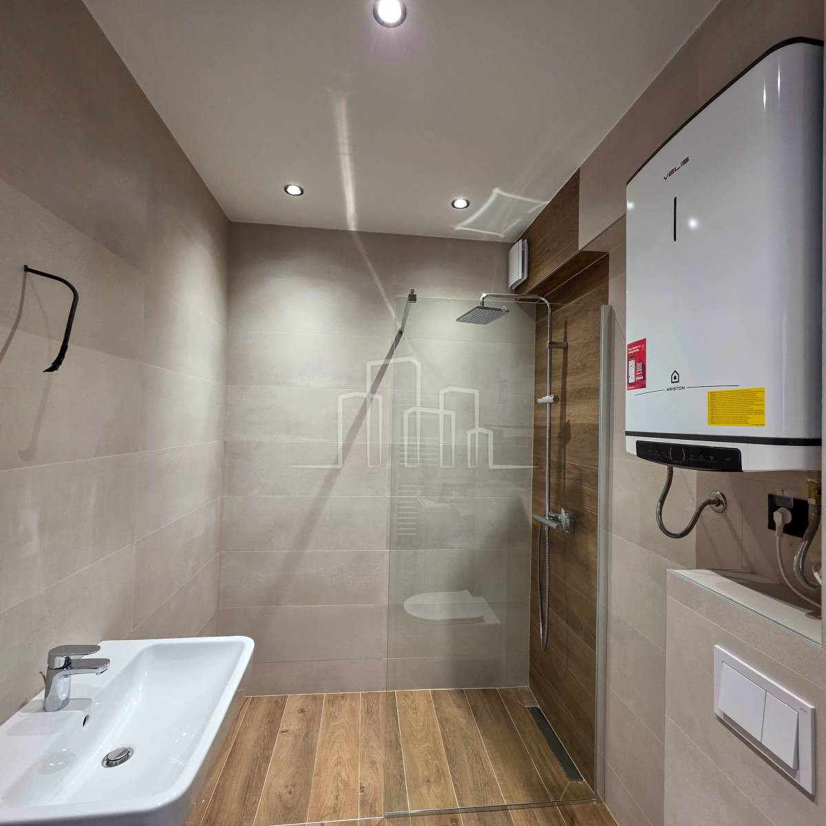 Prodaja Horizont Jahorina apartman 42,5 kvadrata 18