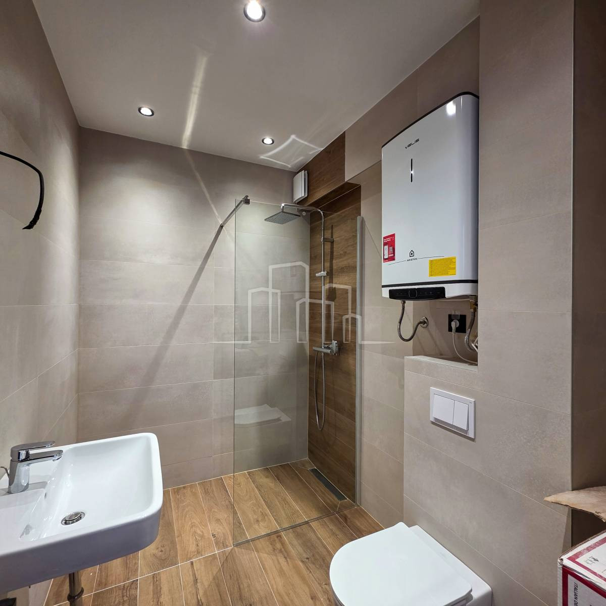 Prodaja Horizont Jahorina apartman 42,5 kvadrata 19