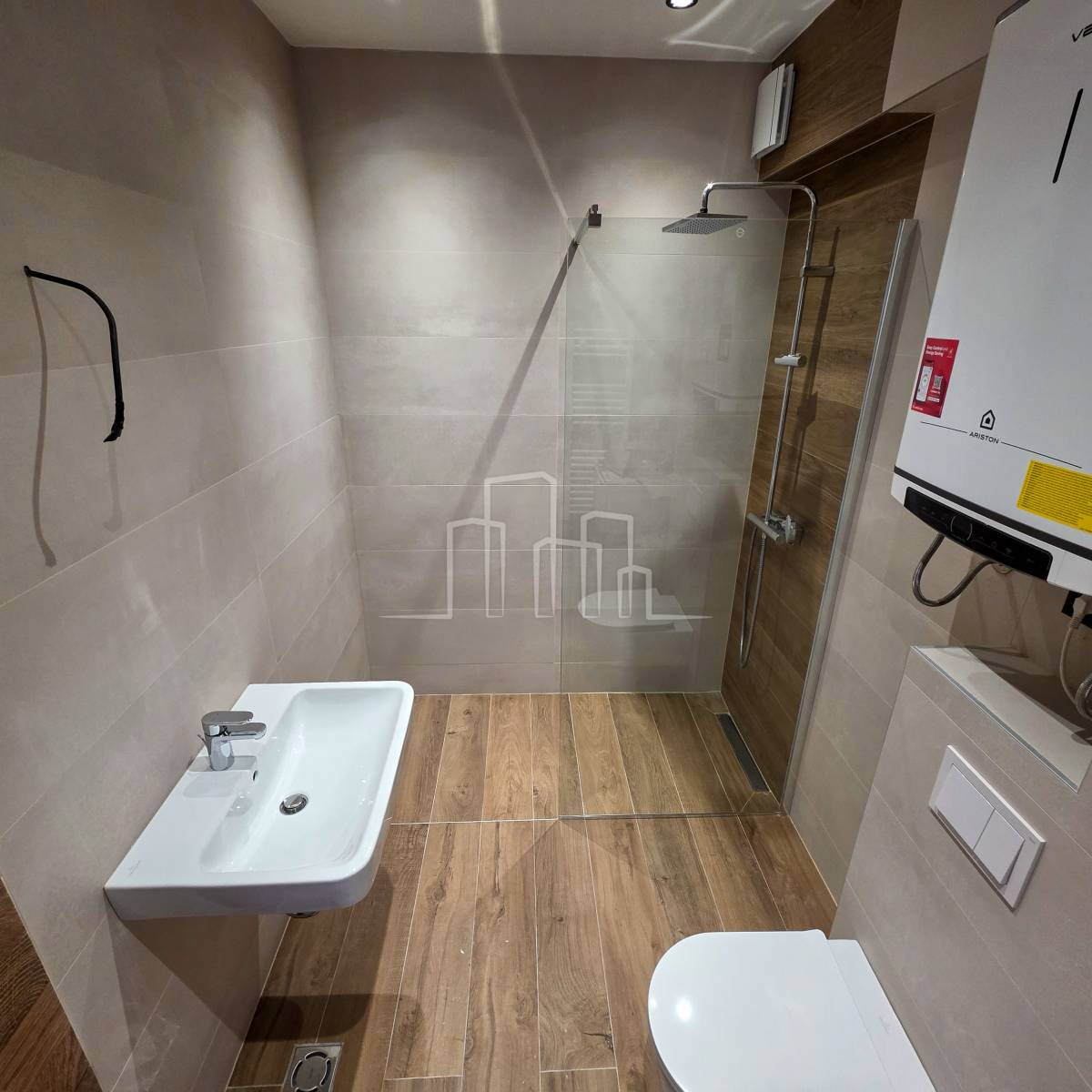 Prodaja Horizont Jahorina apartman 42,5 kvadrata 20