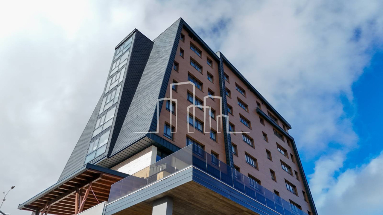 Prodaja Horizont Jahorina apartman 42,5 kvadrata 21