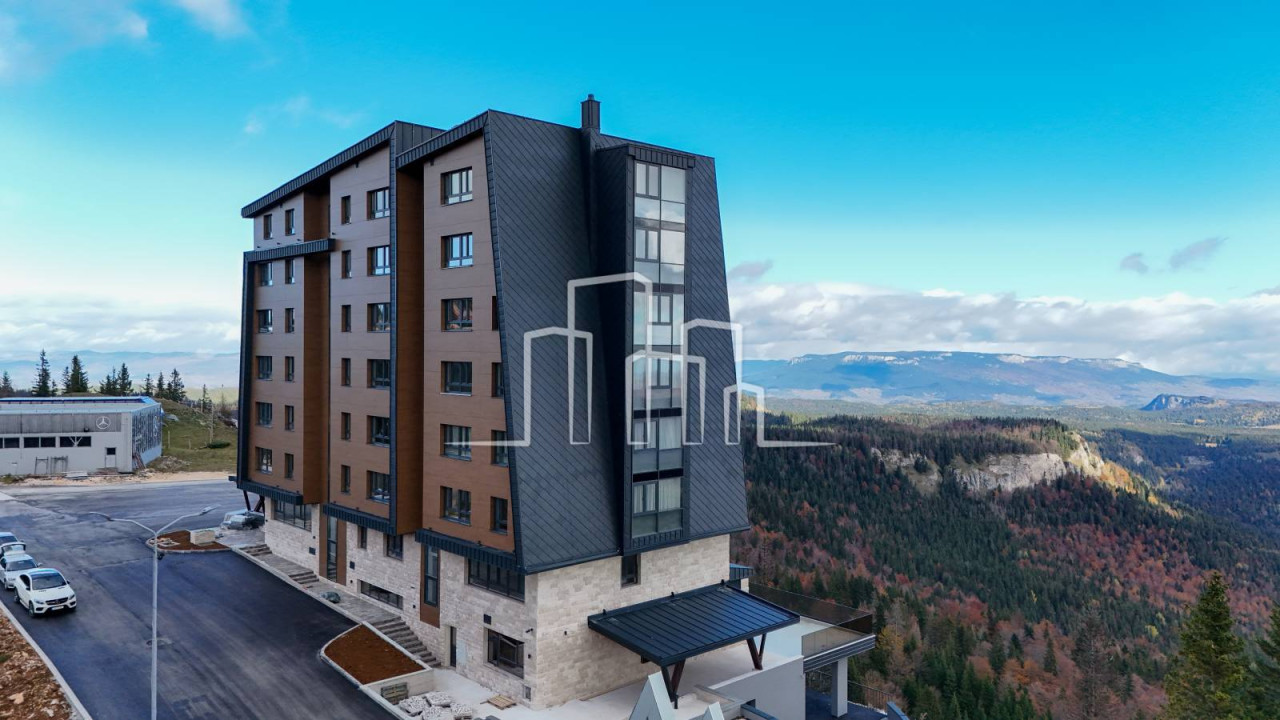Prodaja Horizont Jahorina apartman 42,5 kvadrata 22