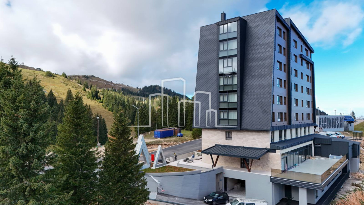 Prodaja Horizont Jahorina apartman 42,5 kvadrata 23