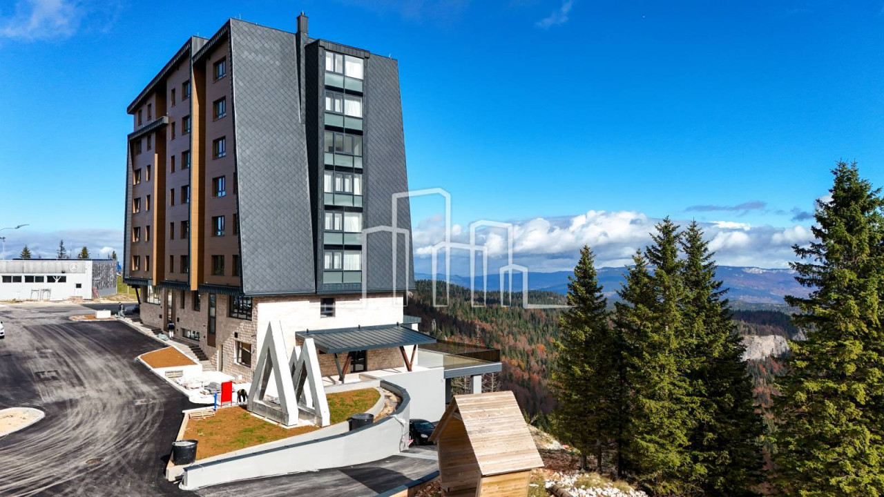 Prodaja Horizont Jahorina apartman 42,5 kvadrata 26