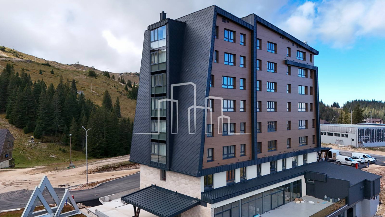 Prodaja Horizont Jahorina apartman 42,5 kvadrata 27