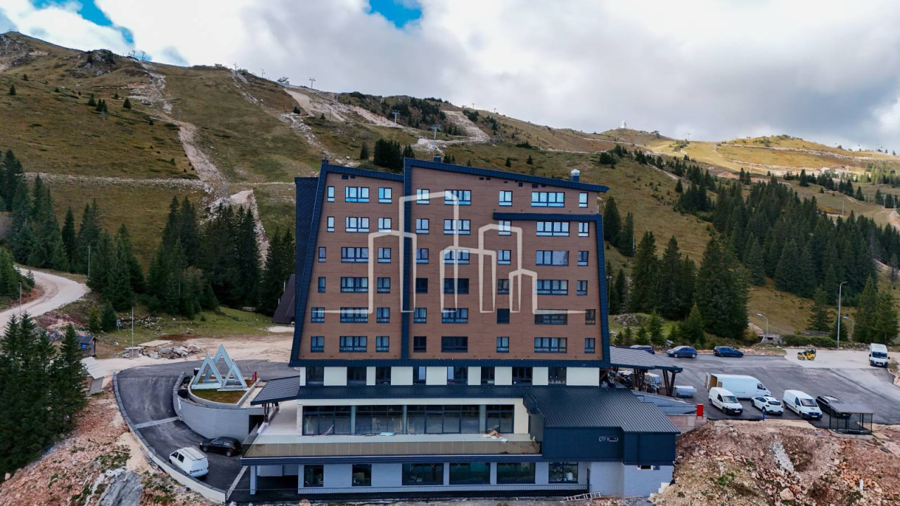 Prodaja Horizont Jahorina apartman 42,5 kvadrata 29