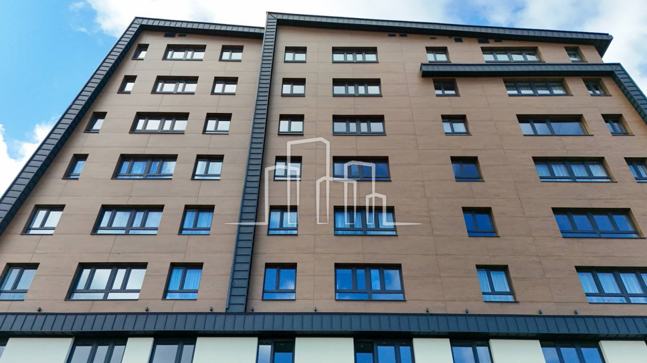 Prodaja Horizont Jahorina apartman 42,5 kvadrata 31