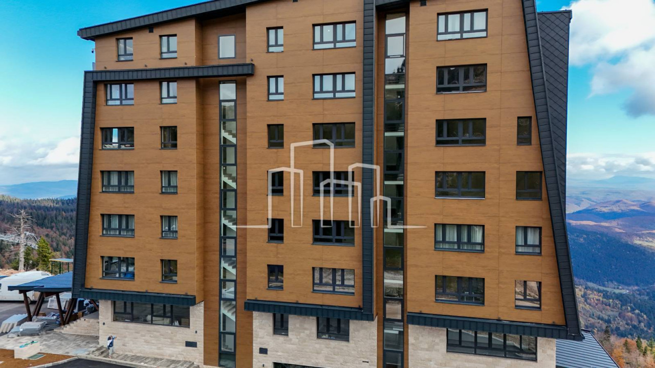 Prodaja Horizont Jahorina apartman 42,5 kvadrata 34