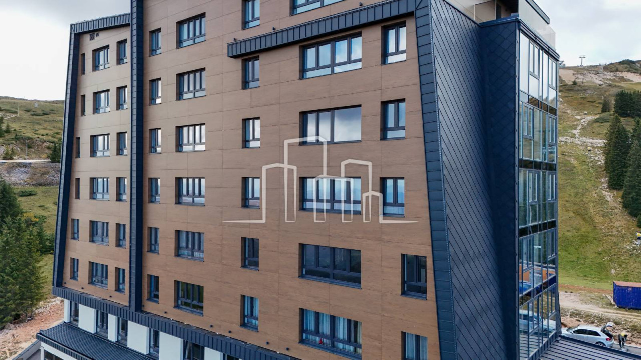 Prodaja Horizont Jahorina apartman 42,5 kvadrata 37