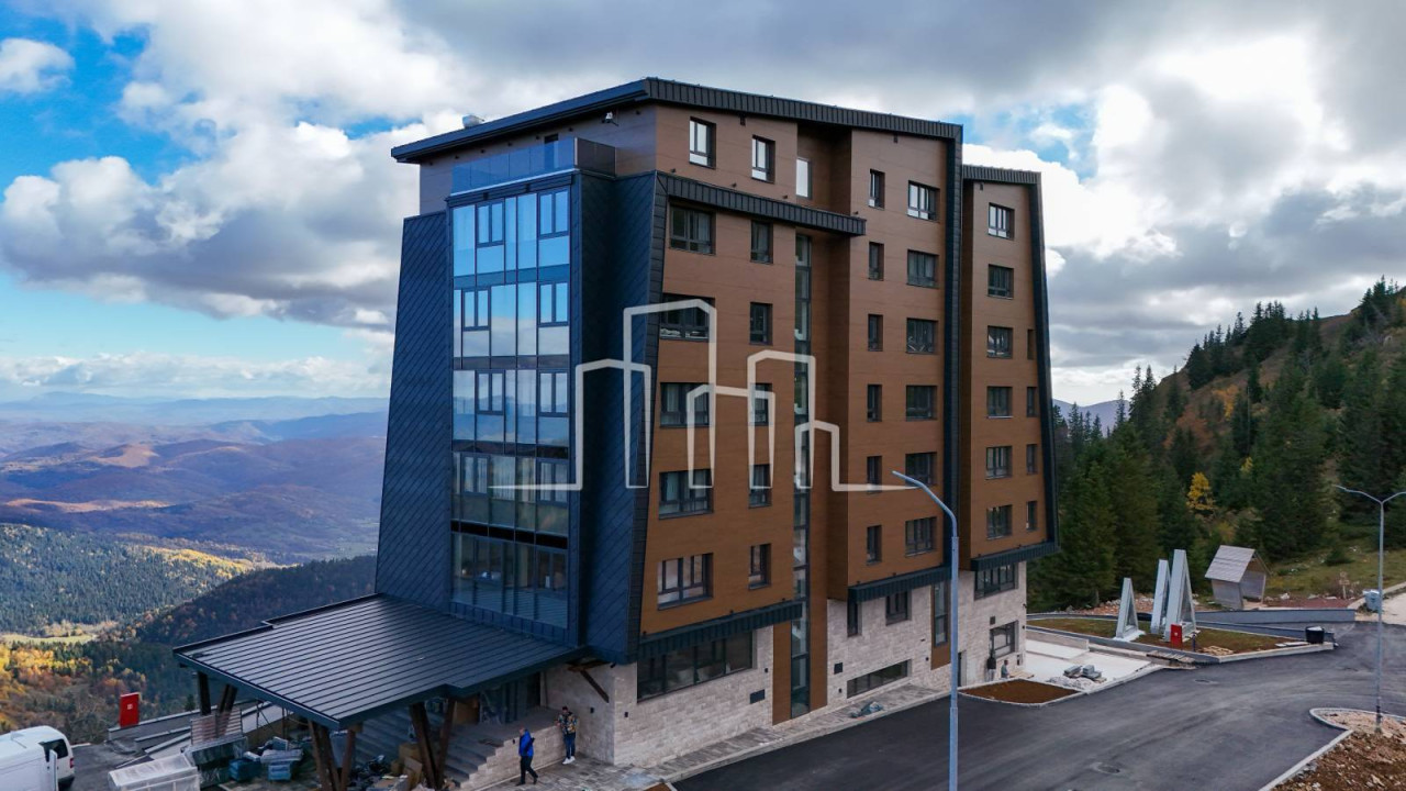 Prodaja Horizont Jahorina apartman 42,5 kvadrata 40