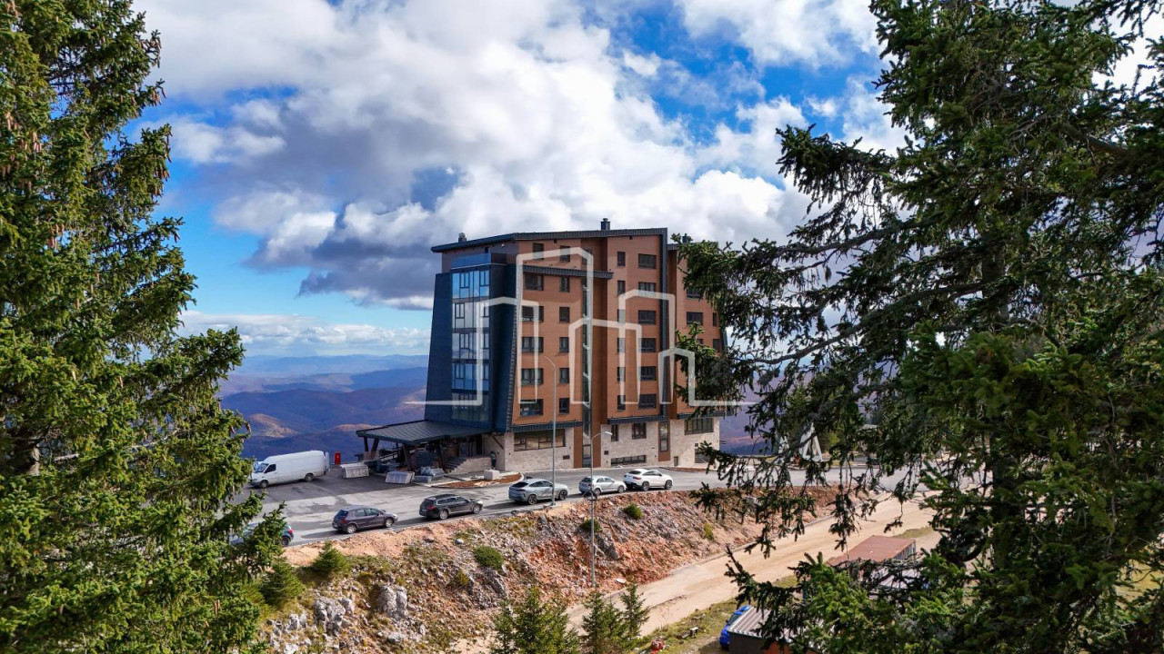 Prodaja Horizont Jahorina apartman 42,5 kvadrata 41