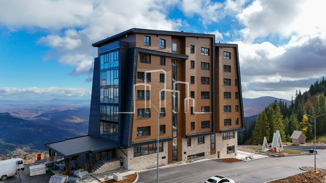 Prodaja Horizont Jahorina apartman 42,5 kvadrata 42