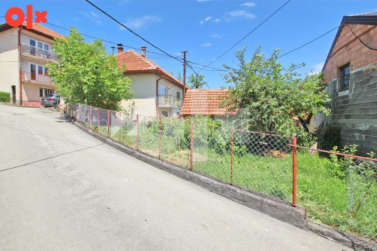m2: Velešići, Dupleks /polovina kuće 100m2 / parcela 350m2 2