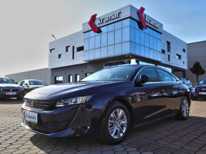 Peugeot 508 BlueHDI Tiptronik Active Business VIRTUAL Novi model