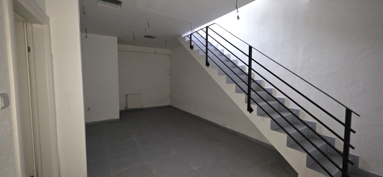 EOS / Najam/ Poslovni prostor Banja Luka/54m2 2