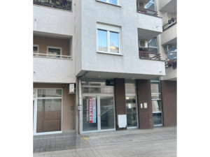 EOS / Najam/ Poslovni prostor Banja Luka/54m2