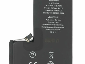 Blue Star HQ baterija za Iphone 13 PRO 3095 mAh (kom)