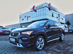 Seat Ateca 2.0 TDI Automatik Xperience VIRTUAL Panorama FACELIFT