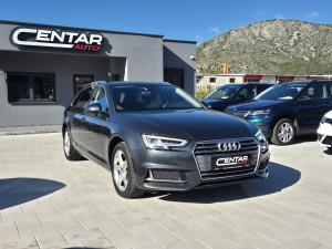 Audi A4 2.0 TDI SPORT LINE 2019