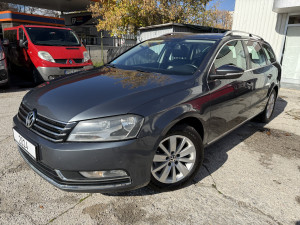 Volkswagen Passat 1,6 TDI PANORAMA 2014 registrovan