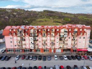 NAJAM - Poslovni prostor - Banja Luka (Iznajmljivanje)