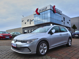 Volkswagen Golf VIII 2.0 TDI DSG-Tiptronik VIRTUAL Full LED
