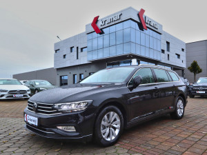 Volkswagen Passat 2.0 TDI Karavan DSG Business 150 KS FACELIFT