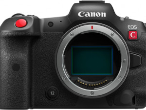 ..Canon EOS R5 C.  Body