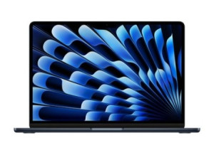Apple MacBook Air 13,6", M3, 8C GPU, 16/256GB