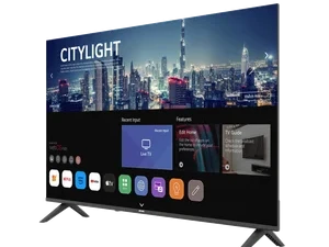 VOX TV 65" 65WOS684B UHD 4K WebOS