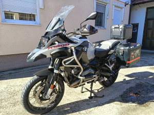 BMW R 1200 GS adventure PRVI VLASNIK