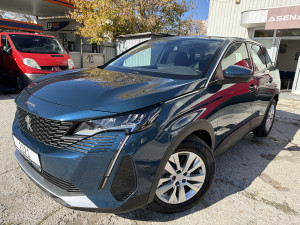 Peugeot 3008 Allure Pack Navi*LED*Keyless