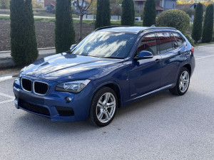 BMW X1 e84 2.0 dizel n47 xdrive m paket x 1 DIJELOVI DJELOVI
