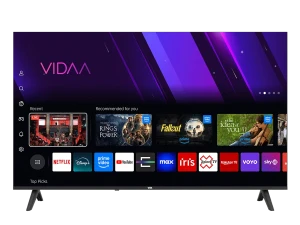 VOX TV 50" 50VYU684 UHD 4K Smart